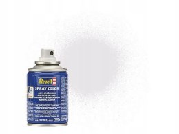 FARBA REVELL SPRAY 34102 PRZEŹROCZYSTY MAT