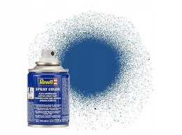 FARBA REVELL SPRAY 34156 NIEBIESKI MATOWY