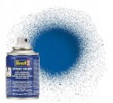 FARBA REVELL SPRAY 34156 NIEBIESKI MATOWY