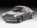 MODEL DO SKLEJANIA PORSCHE 911 G COUPE REV07688