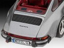 MODEL DO SKLEJANIA PORSCHE 911 G COUPE REV07688