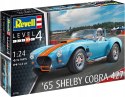 MODEL DO SKLEJANIA REVELL AC COBRA 427 65' 1:24