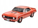 MODEL DO SKLEJANIA REVELL CAMARO SS 69' 1:25