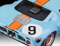 MODEL DO SKLEJANIA REVELL FORD GT LE MANS 1968