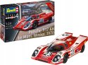 MODEL DO SKLEJANIA REVELL PORSCHE 917K LE MANS