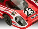 MODEL DO SKLEJANIA REVELL PORSCHE 917K LE MANS