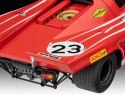 MODEL DO SKLEJANIA REVELL PORSCHE 917K LE MANS