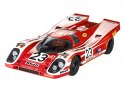 MODEL DO SKLEJANIA REVELL PORSCHE 917K LE MANS