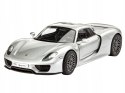 MODEL DO SKLEJANIA REVELL PORSCHE 918 SPYDER 67026