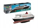 MODEL DO SKLEJANIA REVELL QUEEN MARY 2 1:400