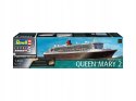 MODEL DO SKLEJANIA REVELL QUEEN MARY 2 1:400