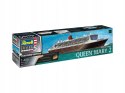 MODEL DO SKLEJANIA REVELL QUEEN MARY 2 1:400