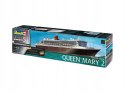 MODEL DO SKLEJANIA REVELL QUEEN MARY 2 1:400