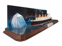 MODEL DO SKLEJANIA REVELL TITANIC 1:600 +3D PUZZLE