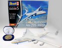 Model do sklejania REVELL ANTONOV AN-225 MRIJA /58