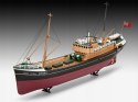 Model do sklejania REVELL NORTH SEA TRAWLER 1:142