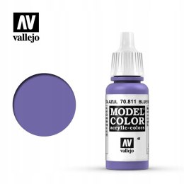 VALLEJO FARBA MODEL COLOR 046 BLUE VIOLET 70811