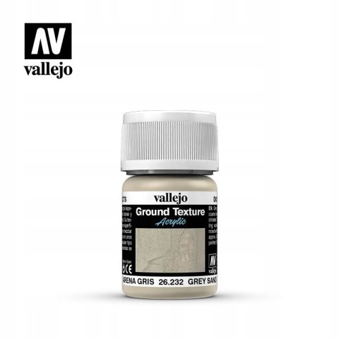 VALLEJO GROUND TEXTURE 35 ML - SANDY PASTE 26232