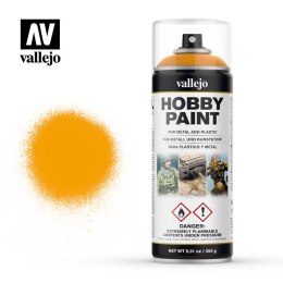 VALLEJO SPRAY 400 ML - FANTASY COLOR SUN YELLOW