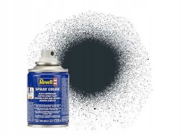 FARBA REVELL SPRAY 34109 ANTRACYT MATOWY