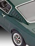 MODEL DO SKLEJANIA FORD MUSTANG 1965 2+2 FAST 1:24