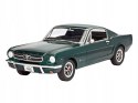 MODEL DO SKLEJANIA FORD MUSTANG 1965 2+2 FAST 1:24