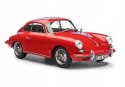 MODEL DO SKLEJANIA PORSCHE 356 COUPE EASY CLICK