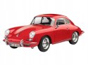 MODEL DO SKLEJANIA PORSCHE 356 COUPE EASY CLICK