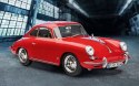 MODEL DO SKLEJANIA PORSCHE 356 COUPE EASY CLICK