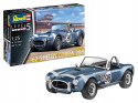 MODEL DO SKLEJANIA REVELL AC COBRA 289 1:25