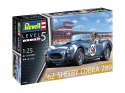 MODEL DO SKLEJANIA REVELL AC COBRA 289 1:25