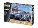 MODEL DO SKLEJANIA REVELL AC COBRA 289 1:25