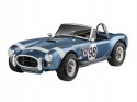 MODEL DO SKLEJANIA REVELL AC COBRA 289 1:25