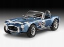 MODEL DO SKLEJANIA REVELL AC COBRA 289 1:25