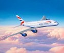 MODEL DO SKLEJANIA REVELL AIRBUS A380-800 BRITISH