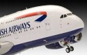 MODEL DO SKLEJANIA REVELL AIRBUS A380-800 BRITISH