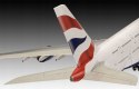 MODEL DO SKLEJANIA REVELL AIRBUS A380-800 BRITISH