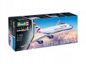 MODEL DO SKLEJANIA REVELL AIRBUS A380-800 BRITISH