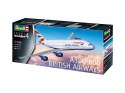 MODEL DO SKLEJANIA REVELL AIRBUS A380-800 BRITISH