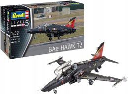 MODEL DO SKLEJANIA REVELL BAE HAWK T2 1:32