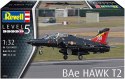 MODEL DO SKLEJANIA REVELL BAE HAWK T2 1:32