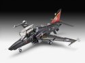 MODEL DO SKLEJANIA REVELL BAE HAWK T2 1:32