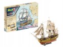 MODEL DO SKLEJANIA REVELL BATTLE OF TRAFALGAR