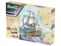 MODEL DO SKLEJANIA REVELL BATTLE OF TRAFALGAR