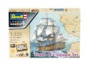 MODEL DO SKLEJANIA REVELL BATTLE OF TRAFALGAR