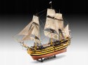 MODEL DO SKLEJANIA REVELL BATTLE OF TRAFALGAR