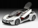 MODEL DO SKLEJANIA REVELL BMW I8 07670 1:24