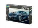 MODEL DO SKLEJANIA REVELL BMW I8 1:24