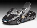 MODEL DO SKLEJANIA REVELL BMW I8 1:24