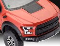 MODEL DO SKLEJANIA REVELL FORD F-150 RAPTOR 1:25